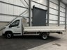 USED 2024 24 MAXUS DELIVER 9 2.0 150 RWD 14FT DROPSIDE - NO VAT 