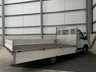 USED 2024 24 MAXUS DELIVER 9 2.0 150 RWD 14FT DROPSIDE - NO VAT 