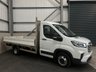 USED 2024 24 MAXUS DELIVER 9 2.0 150 RWD 14FT DROPSIDE - NO VAT 