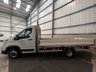 USED 2024 24 MAXUS DELIVER 9 2.0 150 RWD 14FT DROPSIDE - NO VAT 