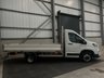 USED 2024 24 MAXUS DELIVER 9 2.0 150 RWD 14FT DROPSIDE - NO VAT 