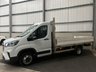 USED 2024 24 MAXUS DELIVER 9 2.0 150 RWD 14FT DROPSIDE - NO VAT 