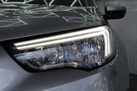 USED 2018 67 VAUXHALL GRANDLAND X 1.2 Turbo Sport Nav SUV 5dr Petrol Manual Euro 6 (s/s) (130 ps) ONLY 1 OWNER