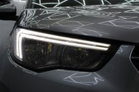 USED 2018 67 VAUXHALL GRANDLAND X 1.2 Turbo Sport Nav SUV 5dr Petrol Manual Euro 6 (s/s) (130 ps) ONLY 1 OWNER