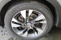 USED 2018 67 VAUXHALL GRANDLAND X 1.2 Turbo Sport Nav SUV 5dr Petrol Manual Euro 6 (s/s) (130 ps) ONLY 1 OWNER