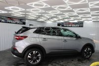 USED 2018 67 VAUXHALL GRANDLAND X 1.2 Turbo Sport Nav SUV 5dr Petrol Manual Euro 6 (s/s) (130 ps) ONLY 1 OWNER