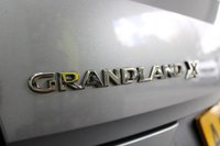 USED 2018 67 VAUXHALL GRANDLAND X 1.2 Turbo Sport Nav SUV 5dr Petrol Manual Euro 6 (s/s) (130 ps) ONLY 1 OWNER