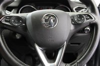 USED 2018 67 VAUXHALL GRANDLAND X 1.2 Turbo Sport Nav SUV 5dr Petrol Manual Euro 6 (s/s) (130 ps) ONLY 1 OWNER