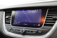 USED 2018 67 VAUXHALL GRANDLAND X 1.2 Turbo Sport Nav SUV 5dr Petrol Manual Euro 6 (s/s) (130 ps) ONLY 1 OWNER