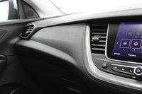 USED 2018 67 VAUXHALL GRANDLAND X 1.2 Turbo Sport Nav SUV 5dr Petrol Manual Euro 6 (s/s) (130 ps) ONLY 1 OWNER