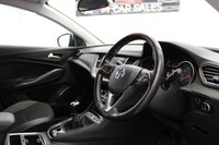 USED 2018 67 VAUXHALL GRANDLAND X 1.2 Turbo Sport Nav SUV 5dr Petrol Manual Euro 6 (s/s) (130 ps) ONLY 1 OWNER