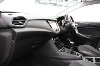 USED 2018 67 VAUXHALL GRANDLAND X 1.2 Turbo Sport Nav SUV 5dr Petrol Manual Euro 6 (s/s) (130 ps) ONLY 1 OWNER