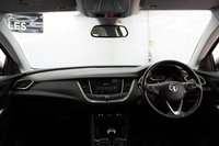 USED 2018 67 VAUXHALL GRANDLAND X 1.2 Turbo Sport Nav SUV 5dr Petrol Manual Euro 6 (s/s) (130 ps) ONLY 1 OWNER