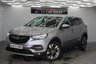 USED 2018 67 VAUXHALL GRANDLAND X 1.2 Turbo Sport Nav SUV 5dr Petrol Manual Euro 6 (s/s) (130 ps) ONLY 1 OWNER