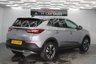 USED 2018 67 VAUXHALL GRANDLAND X 1.2 Turbo Sport Nav SUV 5dr Petrol Manual Euro 6 (s/s) (130 ps) ONLY 1 OWNER