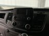 USED 2021 71 FORD TRANSIT CUSTOM 2.0 ECOBLUE 105PS L1 H1 LEADER - NO VAT 1 YEARS MOT, AIR CON, CLEAN
