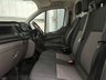 USED 2021 71 FORD TRANSIT CUSTOM 2.0 ECOBLUE 105PS L1 H1 LEADER - NO VAT 1 YEARS MOT, AIR CON, CLEAN