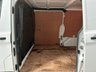 USED 2021 71 FORD TRANSIT CUSTOM 2.0 ECOBLUE 105PS L1 H1 LEADER - NO VAT 1 YEARS MOT, AIR CON, CLEAN