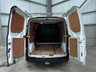 USED 2021 71 FORD TRANSIT CUSTOM 2.0 ECOBLUE 105PS L1 H1 LEADER - NO VAT 1 YEARS MOT, AIR CON, CLEAN