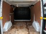USED 2021 71 FORD TRANSIT CUSTOM 2.0 ECOBLUE 105PS L1 H1 LEADER - NO VAT 1 YEARS MOT, AIR CON, CLEAN