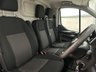 USED 2021 71 FORD TRANSIT CUSTOM 2.0 ECOBLUE 105PS L1 H1 LEADER - NO VAT 1 YEARS MOT, AIR CON, CLEAN