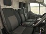 USED 2021 71 FORD TRANSIT CUSTOM 2.0 ECOBLUE 105PS L1 H1 LEADER - NO VAT 1 YEARS MOT, AIR CON, CLEAN