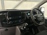 USED 2021 71 FORD TRANSIT CUSTOM 2.0 ECOBLUE 105PS L1 H1 LEADER - NO VAT 1 YEARS MOT, AIR CON, CLEAN