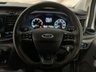 USED 2021 71 FORD TRANSIT CUSTOM 2.0 ECOBLUE 105PS L1 H1 LEADER - NO VAT 1 YEARS MOT, AIR CON, CLEAN