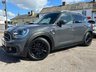 USED 2019 69 MINI COUNTRYMAN 2.0 COOPER S SPORT SUV 5dr PETROL STEPTRONIC EURO 6 (s/s) (192 ps) NO DEPOSIT FINANCE ARRANGED APPLY HERE NOW