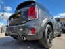USED 2019 69 MINI COUNTRYMAN 2.0 COOPER S SPORT SUV 5dr PETROL STEPTRONIC EURO 6 (s/s) (192 ps) NO DEPOSIT FINANCE ARRANGED APPLY HERE NOW