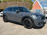 USED 2019 69 MINI COUNTRYMAN 2.0 COOPER S SPORT SUV 5dr PETROL STEPTRONIC EURO 6 (s/s) (192 ps) NO DEPOSIT FINANCE ARRANGED APPLY HERE NOW