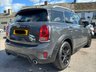 USED 2019 69 MINI COUNTRYMAN 2.0 COOPER S SPORT SUV 5dr PETROL STEPTRONIC EURO 6 (s/s) (192 ps) NO DEPOSIT FINANCE ARRANGED APPLY HERE NOW