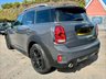 USED 2019 69 MINI COUNTRYMAN 2.0 COOPER S SPORT SUV 5dr PETROL STEPTRONIC EURO 6 (s/s) (192 ps) NO DEPOSIT FINANCE ARRANGED APPLY HERE NOW