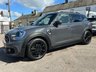 USED 2019 69 MINI COUNTRYMAN 2.0 COOPER S SPORT SUV 5dr PETROL STEPTRONIC EURO 6 (s/s) (192 ps) NO DEPOSIT FINANCE ARRANGED APPLY HERE NOW