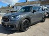 USED 2019 69 MINI COUNTRYMAN 2.0 COOPER S SPORT SUV 5dr PETROL STEPTRONIC EURO 6 (s/s) (192 ps) NO DEPOSIT FINANCE ARRANGED APPLY HERE NOW