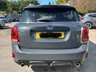 USED 2019 69 MINI COUNTRYMAN 2.0 COOPER S SPORT SUV 5dr PETROL STEPTRONIC EURO 6 (s/s) (192 ps) NO DEPOSIT FINANCE ARRANGED APPLY HERE NOW