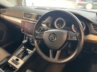 USED 2020 70 SKODA SUPERB 1.4 TSI iV 13kWh SE Technology Hatchback 5dr Petrol Plug-in Hybrid DSG Euro 6 (s/s) (218 ps)+2 CABLES+1 OWNER FROM NEW+FSH+FULL LEATHER SEATS+PARK CONTROL+DAB+PRIVACY+CLIMATE+BLUETOOTH+MEDIA+APPS+ALLOYS+USB+ 2 CABLES+1 OWNER FROM NEW+FSH+FULL LEATHER SEATS+PARK CONTROL+DAB+PRIVACY+CLIMATE+BLUETOOTH+MEDIA+APPS+ALLOYS+USB+CRUISE+HEATED FRONT SEATS+HPI CLEAR