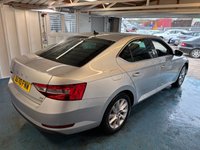 USED 2020 70 SKODA SUPERB 1.4 TSI iV 13kWh SE Technology Hatchback 5dr Petrol Plug-in Hybrid DSG Euro 6 (s/s) (218 ps)+2 CABLES+1 OWNER FROM NEW+FSH+FULL LEATHER SEATS+PARK CONTROL+DAB+PRIVACY+CLIMATE+BLUETOOTH+MEDIA+APPS+ALLOYS+USB+ 2 CABLES+1 OWNER FROM NEW+FSH+FULL LEATHER SEATS+PARK CONTROL+DAB+PRIVACY+CLIMATE+BLUETOOTH+MEDIA+APPS+ALLOYS+USB+CRUISE+HEATED FRONT SEATS+HPI CLEAR