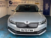 USED 2020 70 SKODA SUPERB 1.4 TSI iV 13kWh SE Technology Hatchback 5dr Petrol Plug-in Hybrid DSG Euro 6 (s/s) (218 ps)+2 CABLES+1 OWNER FROM NEW+FSH+FULL LEATHER SEATS+PARK CONTROL+DAB+PRIVACY+CLIMATE+BLUETOOTH+MEDIA+APPS+ALLOYS+USB+ 2 CABLES+1 OWNER FROM NEW+FSH+FULL LEATHER SEATS+PARK CONTROL+DAB+PRIVACY+CLIMATE+BLUETOOTH+MEDIA+APPS+ALLOYS+USB+CRUISE+HEATED FRONT SEATS+HPI CLEAR