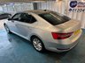 USED 2020 70 SKODA SUPERB 1.4 TSI iV 13kWh SE Technology Hatchback 5dr Petrol Plug-in Hybrid DSG Euro 6 (s/s) (218 ps)+2 CABLES+1 OWNER FROM NEW+FSH+FULL LEATHER SEATS+PARK CONTROL+DAB+PRIVACY+CLIMATE+BLUETOOTH+MEDIA+APPS+ALLOYS+USB+ 2 CABLES+1 OWNER FROM NEW+FSH+FULL LEATHER SEATS+PARK CONTROL+DAB+PRIVACY+CLIMATE+BLUETOOTH+MEDIA+APPS+ALLOYS+USB+CRUISE+HEATED FRONT SEATS+HPI CLEAR