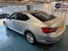 USED 2020 70 SKODA SUPERB 1.4 TSI iV 13kWh SE Technology Hatchback 5dr Petrol Plug-in Hybrid DSG Euro 6 (s/s) (218 ps)+2 CABLES+1 OWNER FROM NEW+FSH+FULL LEATHER SEATS+PARK CONTROL+DAB+PRIVACY+CLIMATE+BLUETOOTH+MEDIA+APPS+ALLOYS+USB+ 2 CABLES+1 OWNER FROM NEW+FSH+FULL LEATHER SEATS+PARK CONTROL+DAB+PRIVACY+CLIMATE+BLUETOOTH+MEDIA+APPS+ALLOYS+USB+CRUISE+HEATED FRONT SEATS+HPI CLEAR