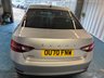 USED 2020 70 SKODA SUPERB 1.4 TSI iV 13kWh SE Technology Hatchback 5dr Petrol Plug-in Hybrid DSG Euro 6 (s/s) (218 ps)+2 CABLES+1 OWNER FROM NEW+FSH+FULL LEATHER SEATS+PARK CONTROL+DAB+PRIVACY+CLIMATE+BLUETOOTH+MEDIA+APPS+ALLOYS+USB+ 2 CABLES+1 OWNER FROM NEW+FSH+FULL LEATHER SEATS+PARK CONTROL+DAB+PRIVACY+CLIMATE+BLUETOOTH+MEDIA+APPS+ALLOYS+USB+CRUISE+HEATED FRONT SEATS+HPI CLEAR