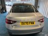 USED 2020 70 SKODA SUPERB 1.4 TSI iV 13kWh SE Technology Hatchback 5dr Petrol Plug-in Hybrid DSG Euro 6 (s/s) (218 ps)+2 CABLES+1 OWNER FROM NEW+FSH+FULL LEATHER SEATS+PARK CONTROL+DAB+PRIVACY+CLIMATE+BLUETOOTH+MEDIA+APPS+ALLOYS+USB+ 2 CABLES+1 OWNER FROM NEW+FSH+FULL LEATHER SEATS+PARK CONTROL+DAB+PRIVACY+CLIMATE+BLUETOOTH+MEDIA+APPS+ALLOYS+USB+CRUISE+HEATED FRONT SEATS+HPI CLEAR