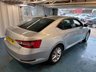 USED 2020 70 SKODA SUPERB 1.4 TSI iV 13kWh SE Technology Hatchback 5dr Petrol Plug-in Hybrid DSG Euro 6 (s/s) (218 ps)+2 CABLES+1 OWNER FROM NEW+FSH+FULL LEATHER SEATS+PARK CONTROL+DAB+PRIVACY+CLIMATE+BLUETOOTH+MEDIA+APPS+ALLOYS+USB+ 2 CABLES+1 OWNER FROM NEW+FSH+FULL LEATHER SEATS+PARK CONTROL+DAB+PRIVACY+CLIMATE+BLUETOOTH+MEDIA+APPS+ALLOYS+USB+CRUISE+HEATED FRONT SEATS+HPI CLEAR