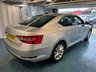 USED 2020 70 SKODA SUPERB 1.4 TSI iV 13kWh SE Technology Hatchback 5dr Petrol Plug-in Hybrid DSG Euro 6 (s/s) (218 ps)+2 CABLES+1 OWNER FROM NEW+FSH+FULL LEATHER SEATS+PARK CONTROL+DAB+PRIVACY+CLIMATE+BLUETOOTH+MEDIA+APPS+ALLOYS+USB+ 2 CABLES+1 OWNER FROM NEW+FSH+FULL LEATHER SEATS+PARK CONTROL+DAB+PRIVACY+CLIMATE+BLUETOOTH+MEDIA+APPS+ALLOYS+USB+CRUISE+HEATED FRONT SEATS+HPI CLEAR