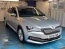 USED 2020 70 SKODA SUPERB 1.4 TSI iV 13kWh SE Technology Hatchback 5dr Petrol Plug-in Hybrid DSG Euro 6 (s/s) (218 ps)+2 CABLES+1 OWNER FROM NEW+FSH+FULL LEATHER SEATS+PARK CONTROL+DAB+PRIVACY+CLIMATE+BLUETOOTH+MEDIA+APPS+ALLOYS+USB+ 2 CABLES+1 OWNER FROM NEW+FSH+FULL LEATHER SEATS+PARK CONTROL+DAB+PRIVACY+CLIMATE+BLUETOOTH+MEDIA+APPS+ALLOYS+USB+CRUISE+HEATED FRONT SEATS+HPI CLEAR