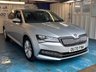 USED 2020 70 SKODA SUPERB 1.4 TSI iV 13kWh SE Technology Hatchback 5dr Petrol Plug-in Hybrid DSG Euro 6 (s/s) (218 ps)+2 CABLES+1 OWNER FROM NEW+FSH+FULL LEATHER SEATS+PARK CONTROL+DAB+PRIVACY+CLIMATE+BLUETOOTH+MEDIA+APPS+ALLOYS+USB+ 2 CABLES+1 OWNER FROM NEW+FSH+FULL LEATHER SEATS+PARK CONTROL+DAB+PRIVACY+CLIMATE+BLUETOOTH+MEDIA+APPS+ALLOYS+USB+CRUISE+HEATED FRONT SEATS+HPI CLEAR