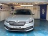 USED 2020 70 SKODA SUPERB 1.4 TSI iV 13kWh SE Technology Hatchback 5dr Petrol Plug-in Hybrid DSG Euro 6 (s/s) (218 ps)+2 CABLES+1 OWNER FROM NEW+FSH+FULL LEATHER SEATS+PARK CONTROL+DAB+PRIVACY+CLIMATE+BLUETOOTH+MEDIA+APPS+ALLOYS+USB+ 2 CABLES+1 OWNER FROM NEW+FSH+FULL LEATHER SEATS+PARK CONTROL+DAB+PRIVACY+CLIMATE+BLUETOOTH+MEDIA+APPS+ALLOYS+USB+CRUISE+HEATED FRONT SEATS+HPI CLEAR