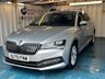 USED 2020 70 SKODA SUPERB 1.4 TSI iV 13kWh SE Technology Hatchback 5dr Petrol Plug-in Hybrid DSG Euro 6 (s/s) (218 ps)+2 CABLES+1 OWNER FROM NEW+FSH+FULL LEATHER SEATS+PARK CONTROL+DAB+PRIVACY+CLIMATE+BLUETOOTH+MEDIA+APPS+ALLOYS+USB+ 2 CABLES+1 OWNER FROM NEW+FSH+FULL LEATHER SEATS+PARK CONTROL+DAB+PRIVACY+CLIMATE+BLUETOOTH+MEDIA+APPS+ALLOYS+USB+CRUISE+HEATED FRONT SEATS+HPI CLEAR