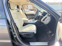 USED 2018 68 LAND ROVER RANGE ROVER SPORT 2.0 SD4 HSE Auto 4WD Euro 6 (s/s) 5dr STUNNING CONDIITON CAR